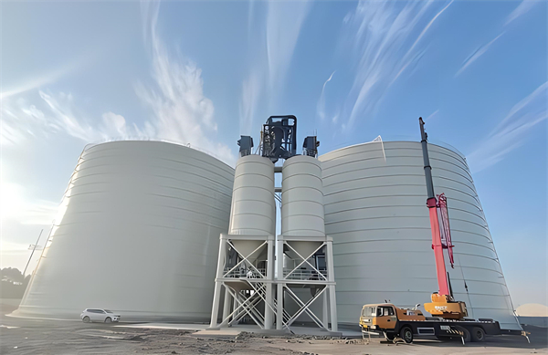 东至大型钢板库